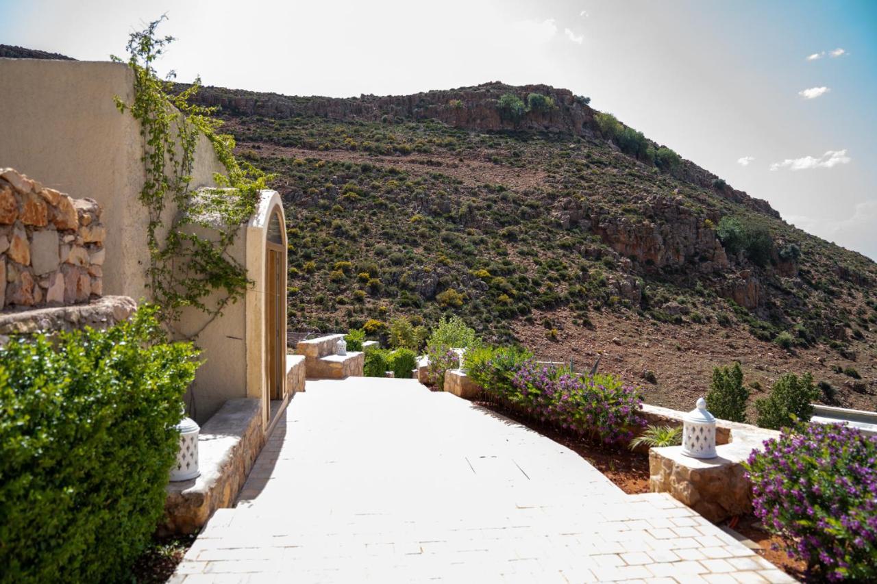 Dar El Mandar - Ferme & Table D'Hote Berbere Bhalil Exteriér fotografie