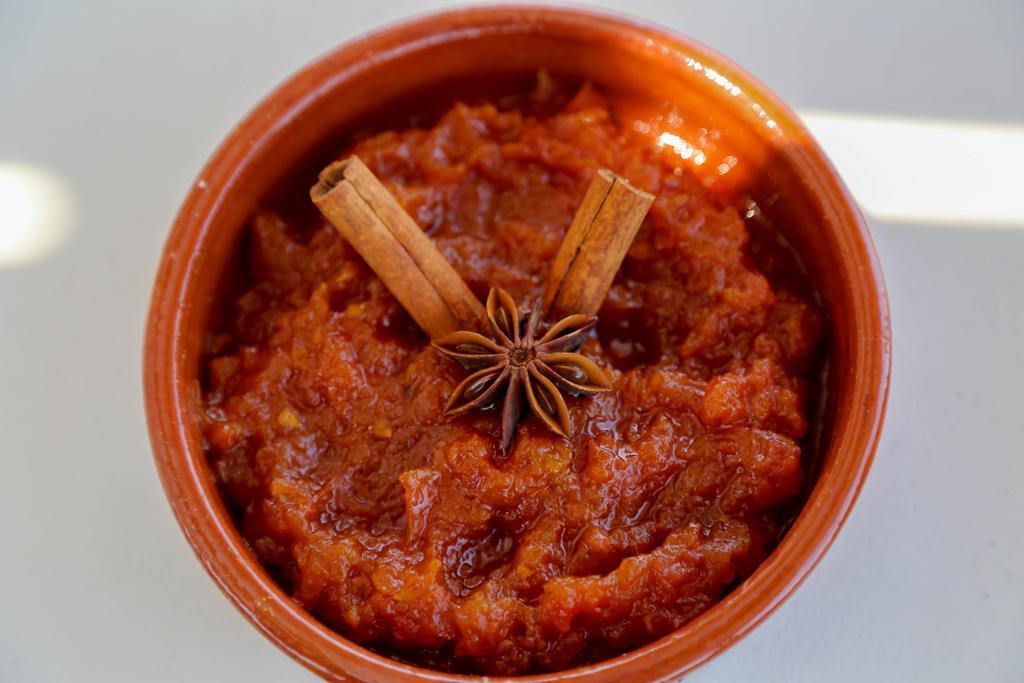 Dar El Mandar - Ferme & Table D'Hote Berbere Bhalil Exteriér fotografie