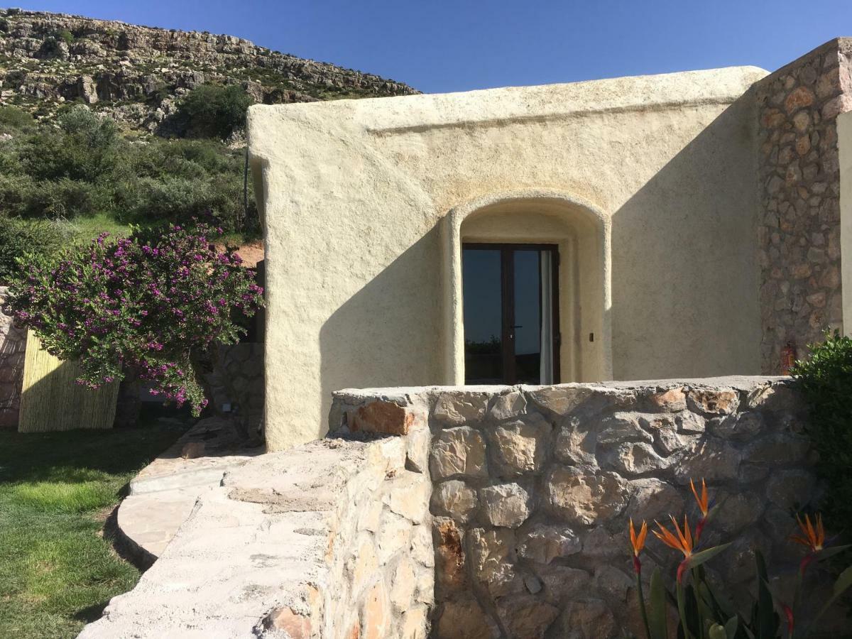 Dar El Mandar - Ferme & Table D'Hote Berbere Bhalil Exteriér fotografie