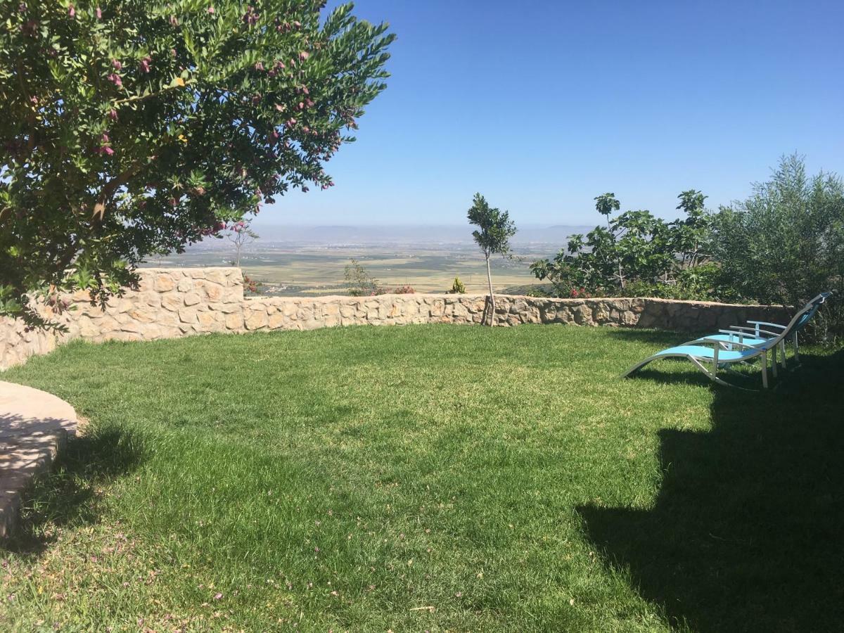 Dar El Mandar - Ferme & Table D'Hote Berbere Bhalil Exteriér fotografie